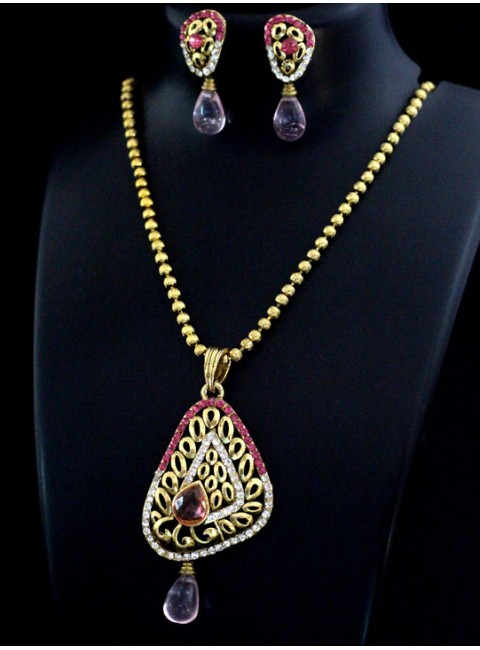 Fashion Pendant Sets